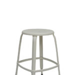 TABOURET_H60_NICOLLE_OUTDOOR_RAL9010_BLANC_PUR_TEXTURE