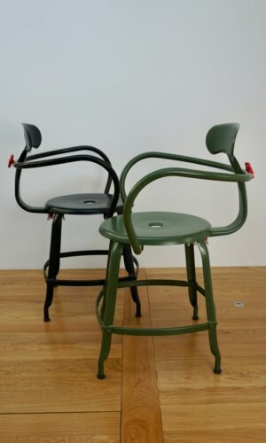 Nicolle H45 Sessel von Paola Navone
