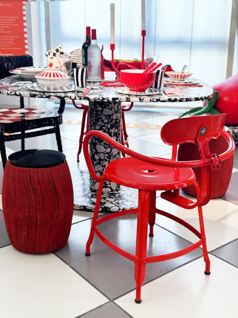 Fauteuil by Paola Navone