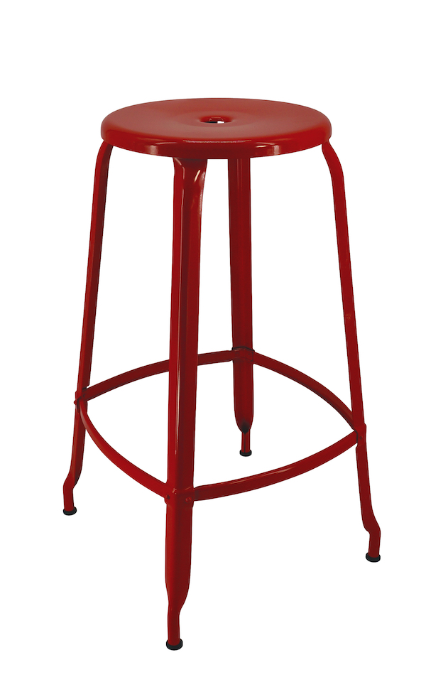 TABOURET STYLE TOLIX
