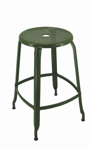 Tabouret haut pour jardin, terrasse, outdoor