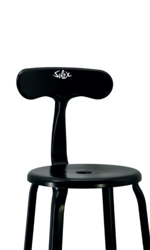 CHAISE NICOLLE® X SOLEX H60 – Image 3